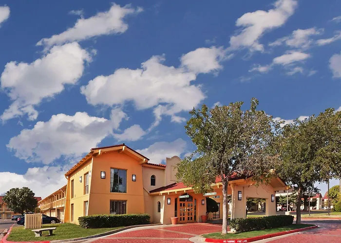 La Quinta Inn By Wyndham Amarillo Mid-City