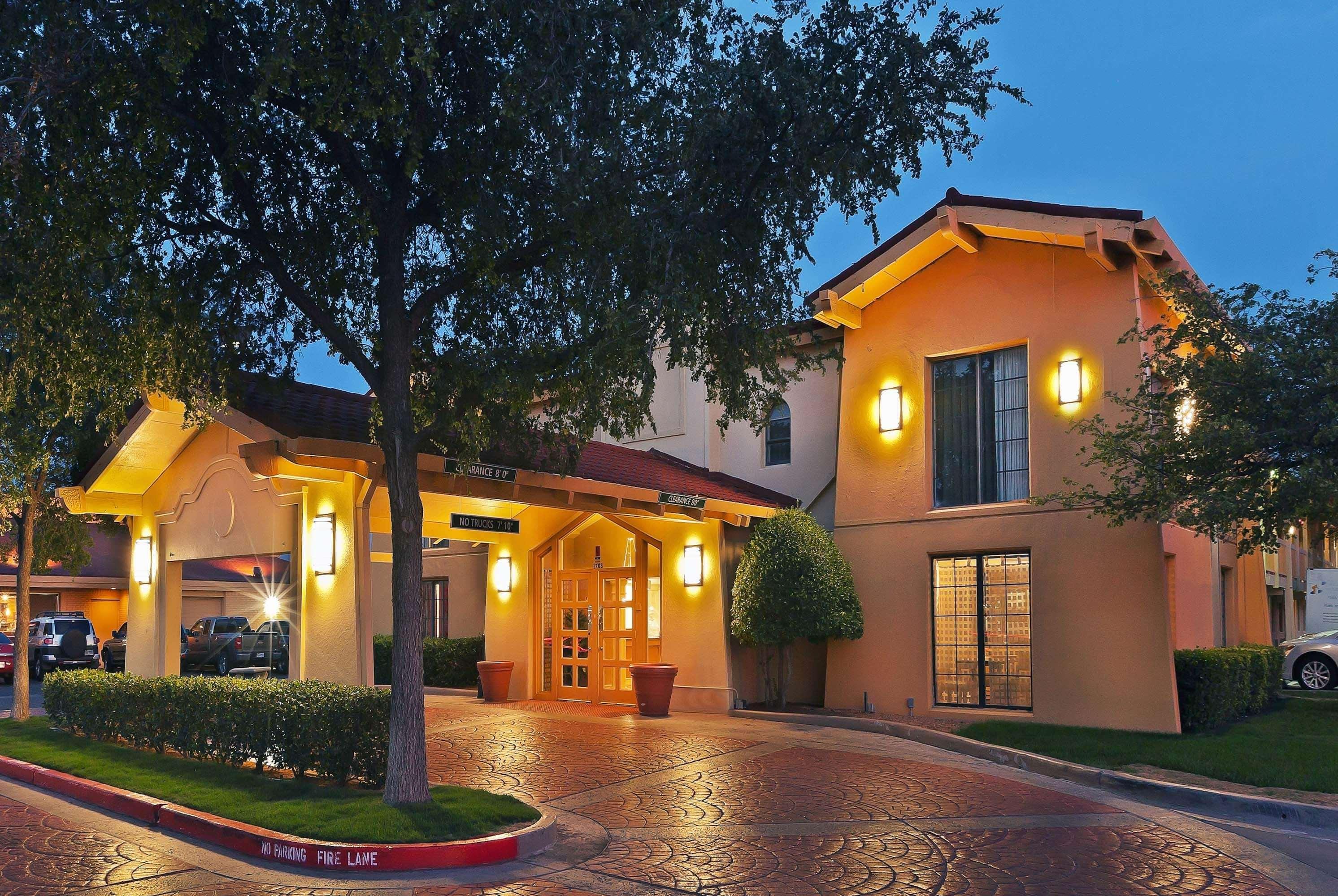 La Quinta By Wyndham Mid-city Amarillo