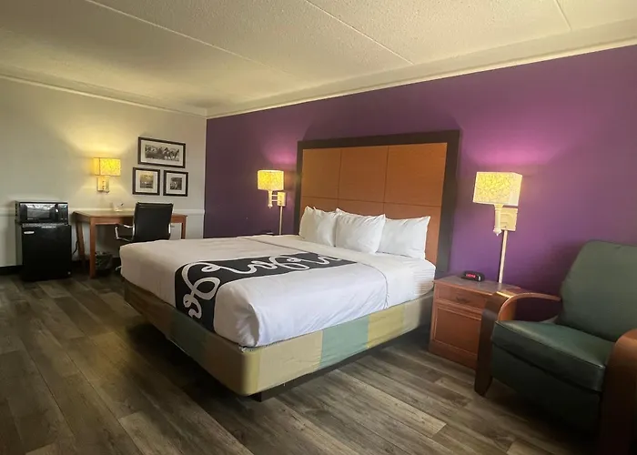 La Quinta Inn By Wyndham Amarillo Mid-City