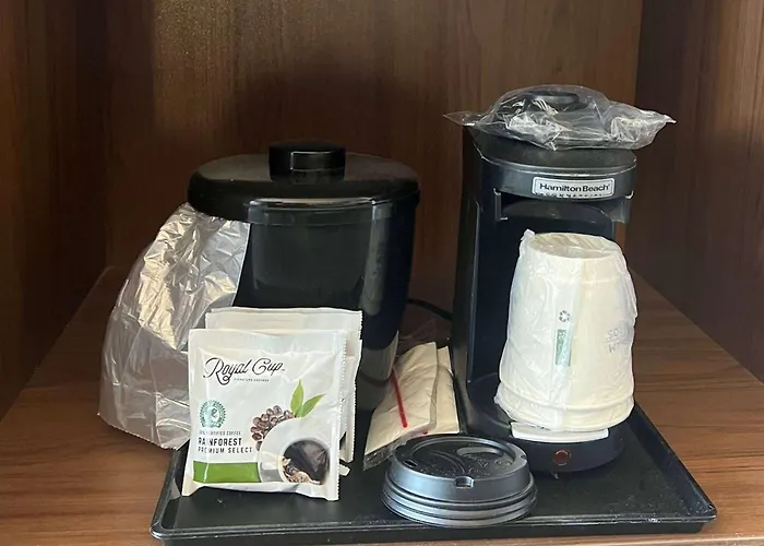 La Quinta Inn By Wyndham Amarillo Mid-City