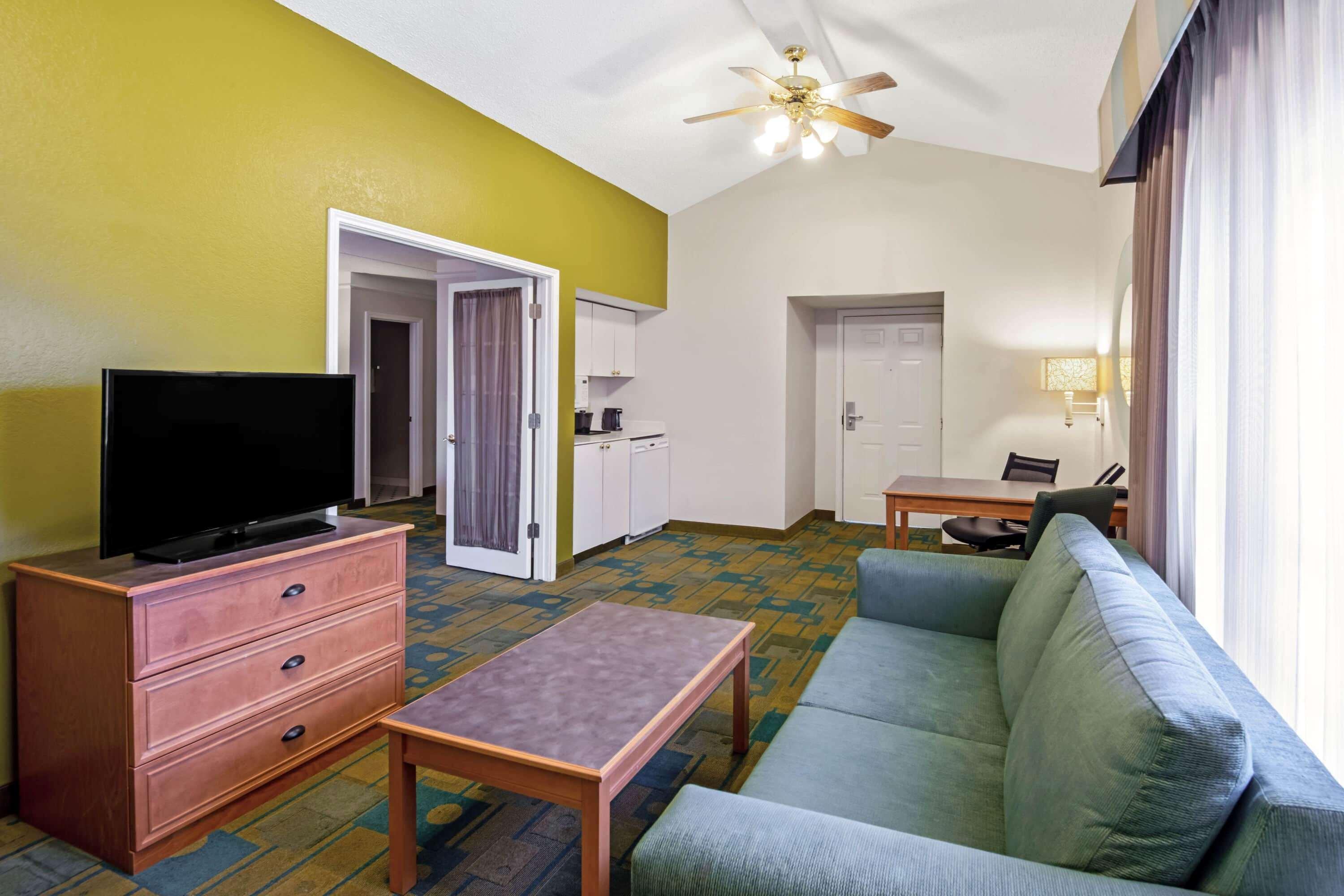 La Quinta By Wyndham Mid-city 3* Amarillo