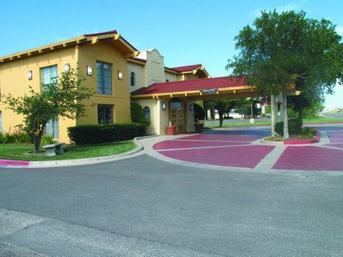La Quinta By Wyndham Mid-city Amarillo